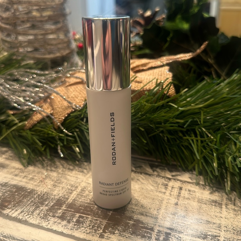Rodan+Fields Radiant Defense